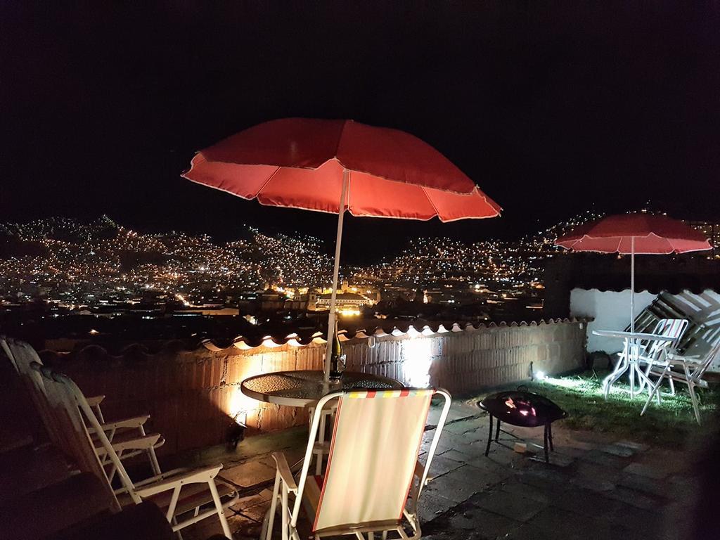 Marco Wasi - San Blas Cusco Exterior foto