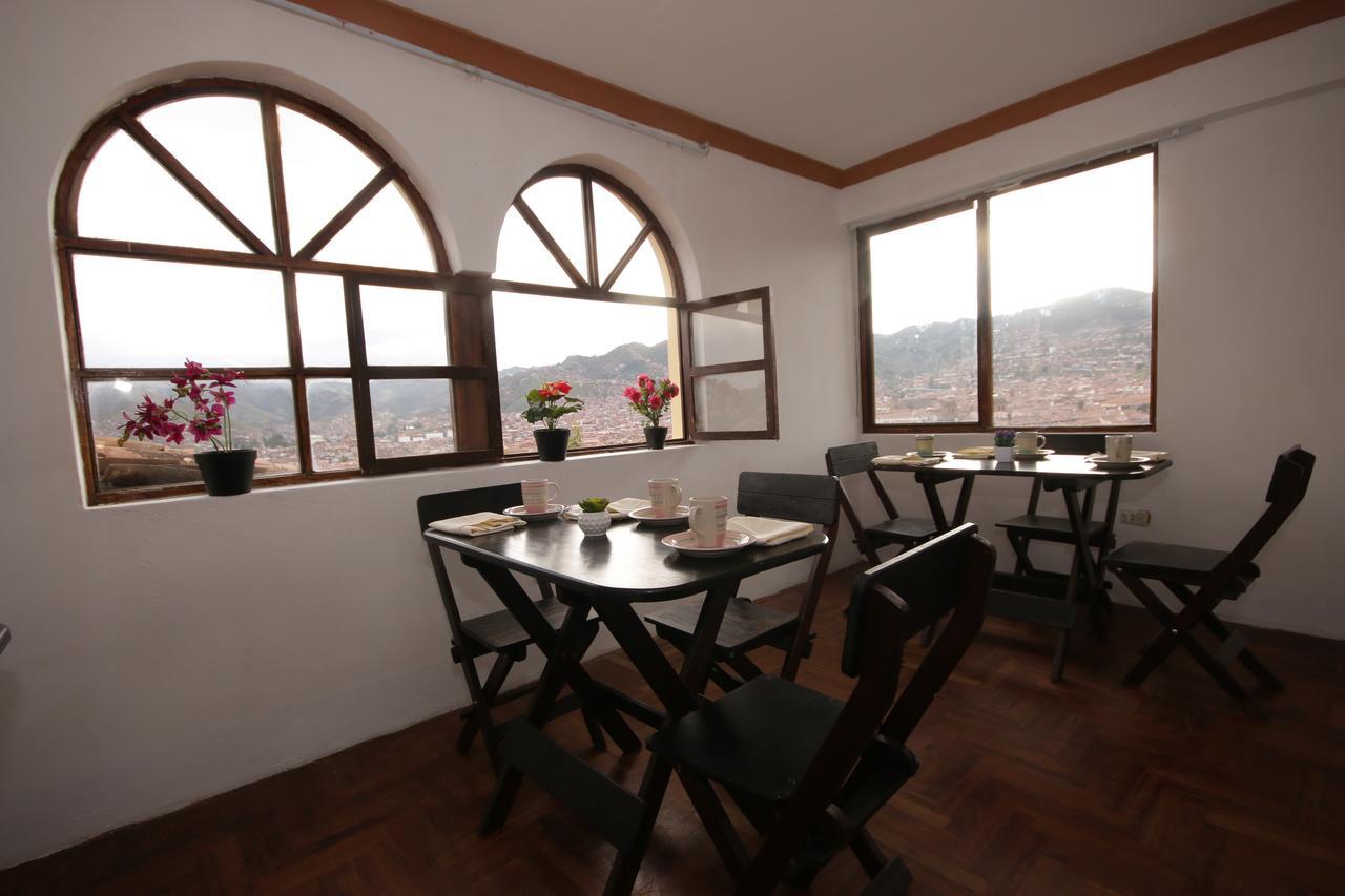 Marco Wasi - San Blas Cusco Exterior foto